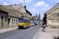 Imagine atasata: 19910620-018 Timisoara_Strada Stefan cel Mare_mr 362_lijn 6.jpg